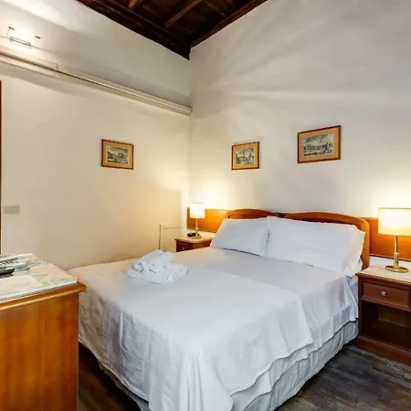 Pallaro Apartments&suites *