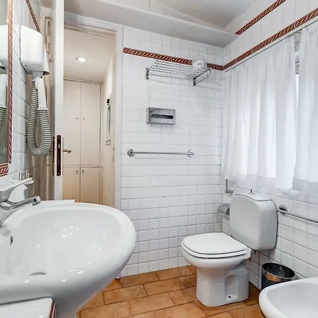 アパート Pallaro Apartments&suites