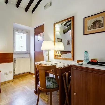Pallaro Apartments&suites