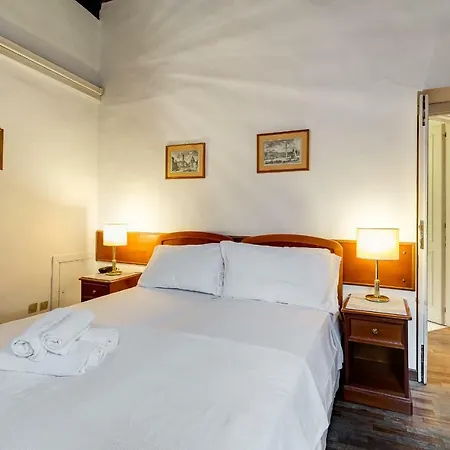 Pallaro Apartments&suites *