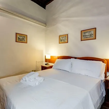 Pallaro Apartments&suites