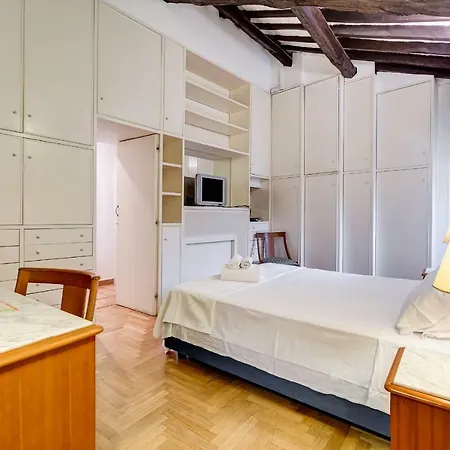 Pallaro Apartments&suites
