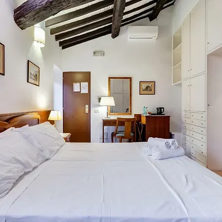 Pallaro Apartments&suites * ローマ