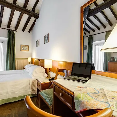 Pallaro Apartments&suites * ローマ