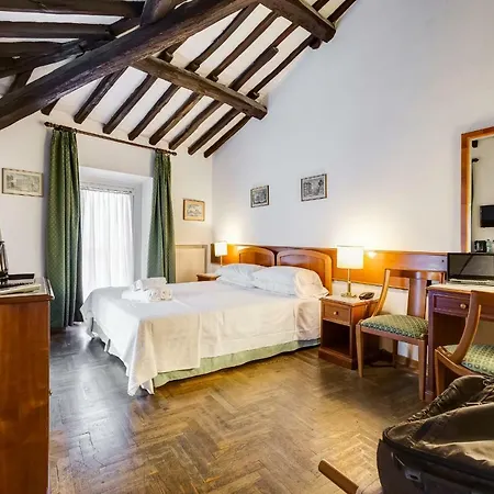 Pallaro Apartments&suites