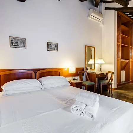 Pallaro Apartments&suites アパート *